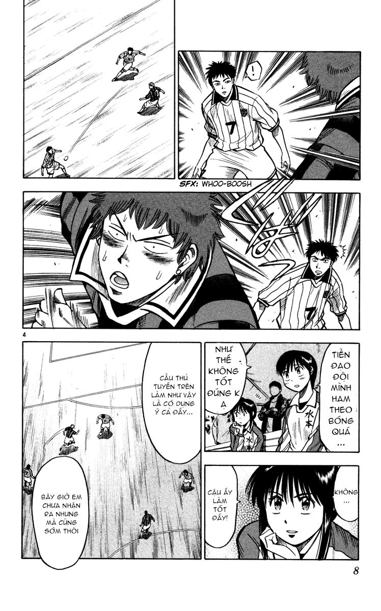 Fantasista - Chương 115 - Trang 9