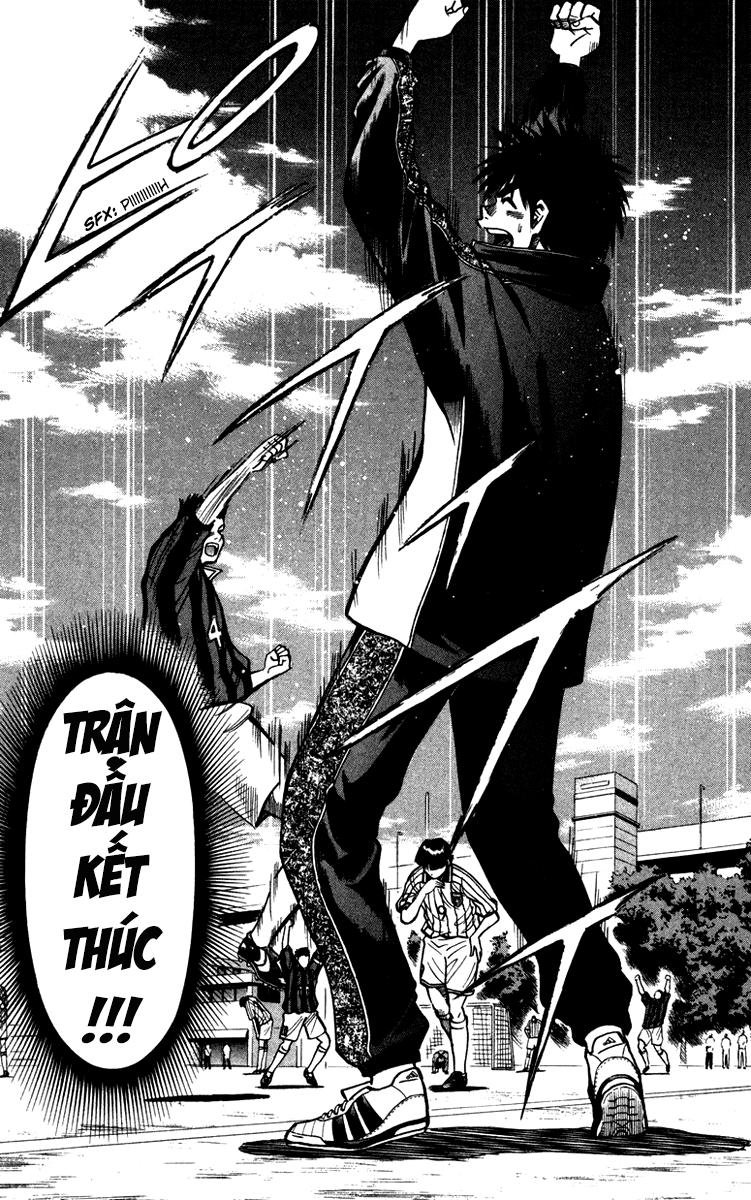 Fantasista - Chương 116 - Trang 14