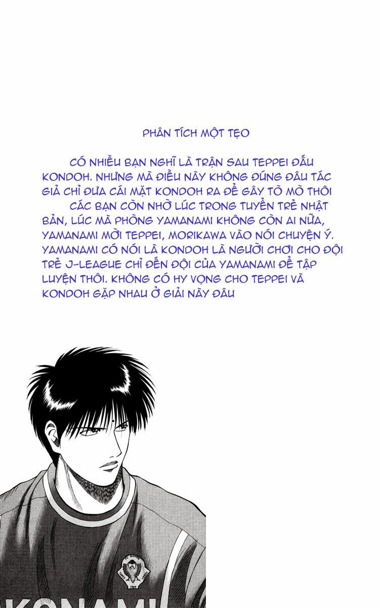 Fantasista - Chương 119 - Trang 2