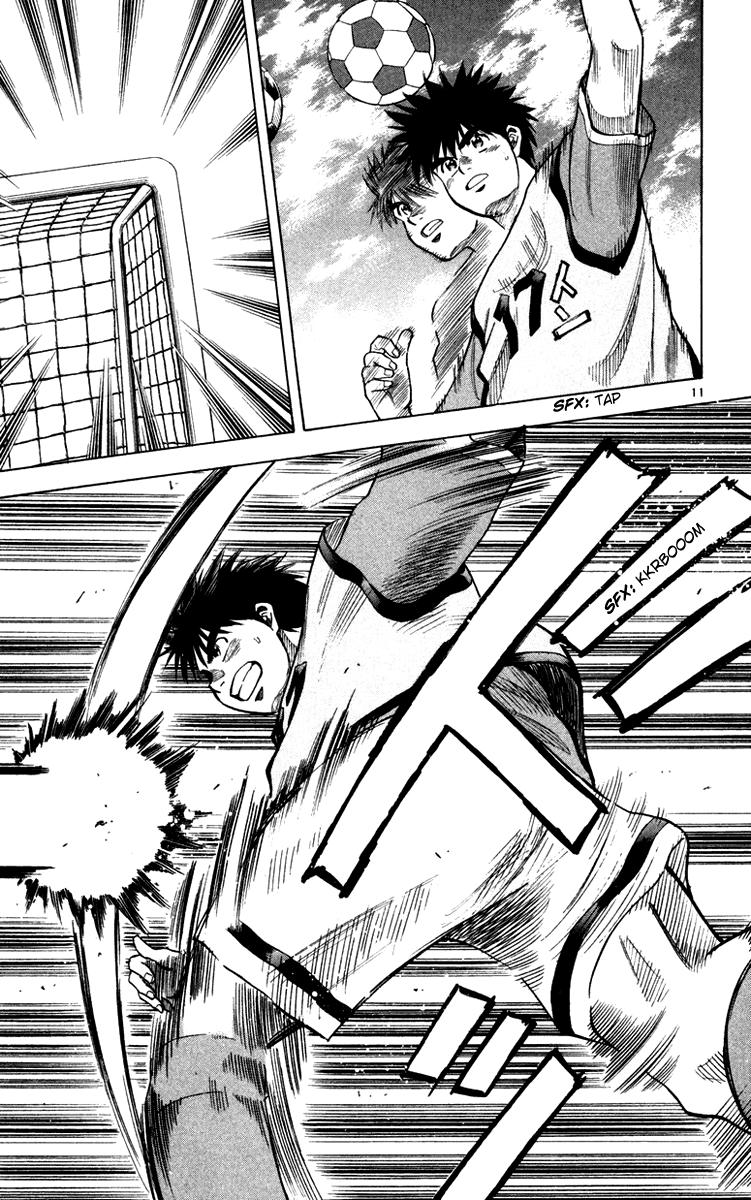 Fantasista - Chương 119 - Trang 12