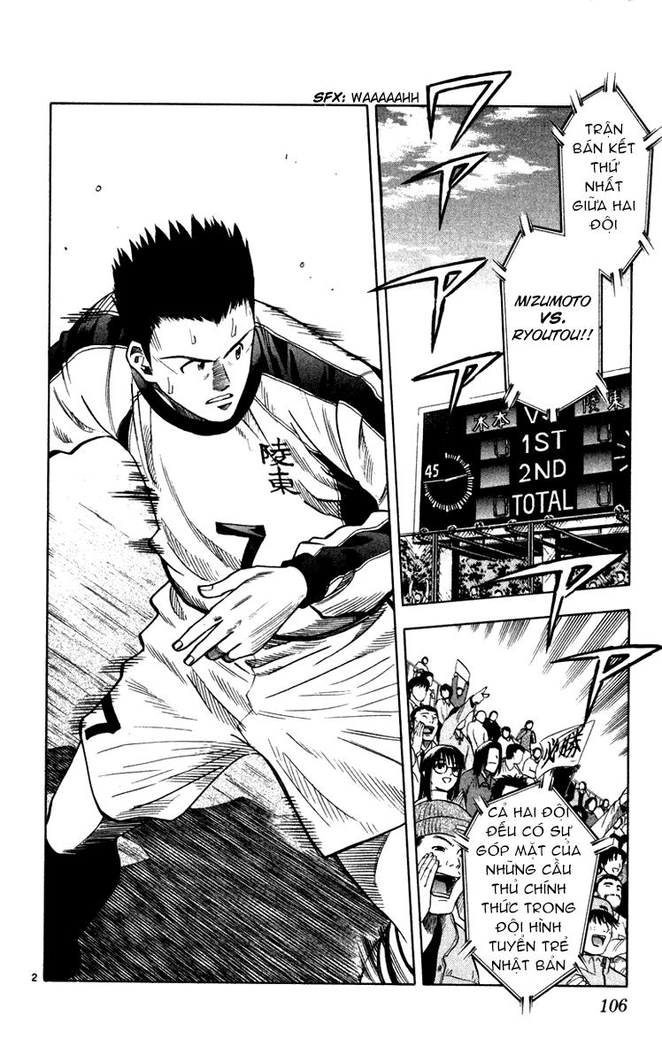 Fantasista - Chương 120 - Trang 2