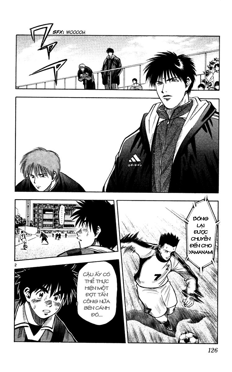 Fantasista - Chương 121 - Trang 2