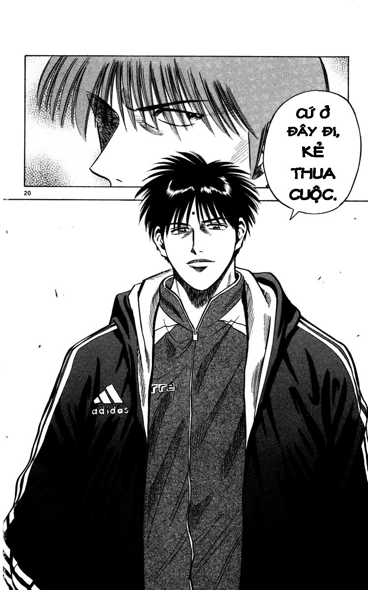 Fantasista - Chương 121 - Trang 19