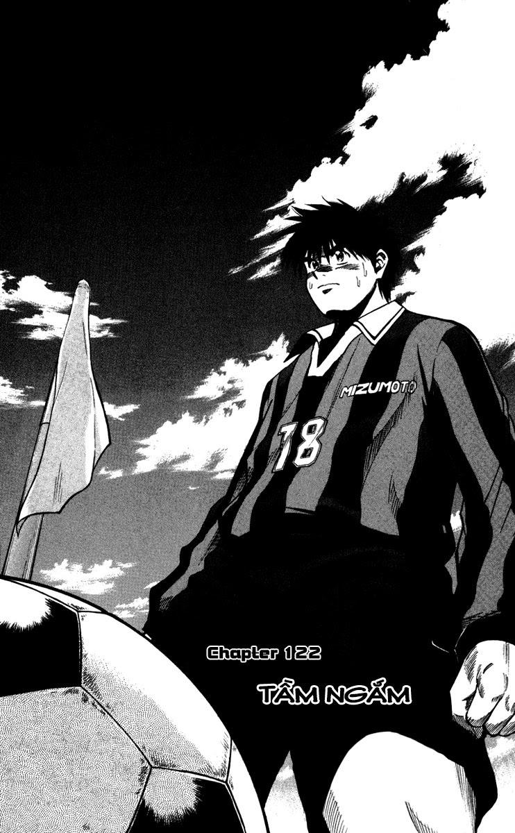 Fantasista - Chương 122 - Trang 2