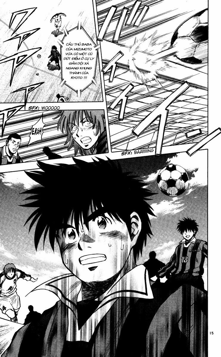 Fantasista - Chương 122 - Trang 14