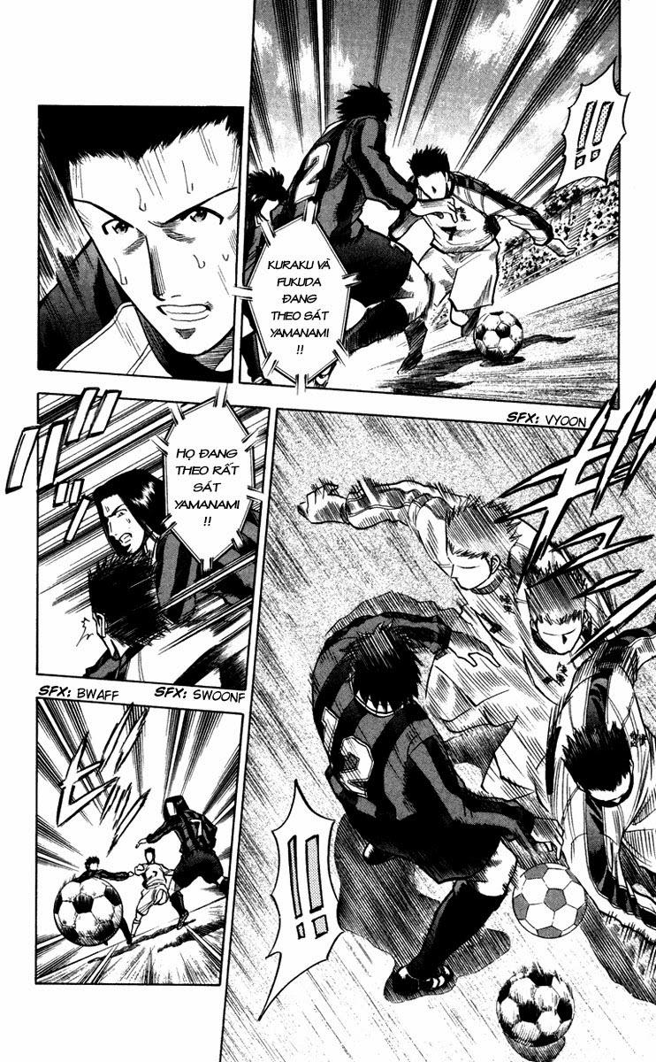 Fantasista - Chương 123 - Trang 8