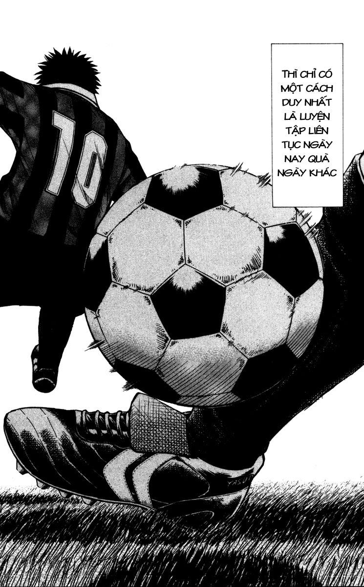 Fantasista - Chương 124 - Trang 16