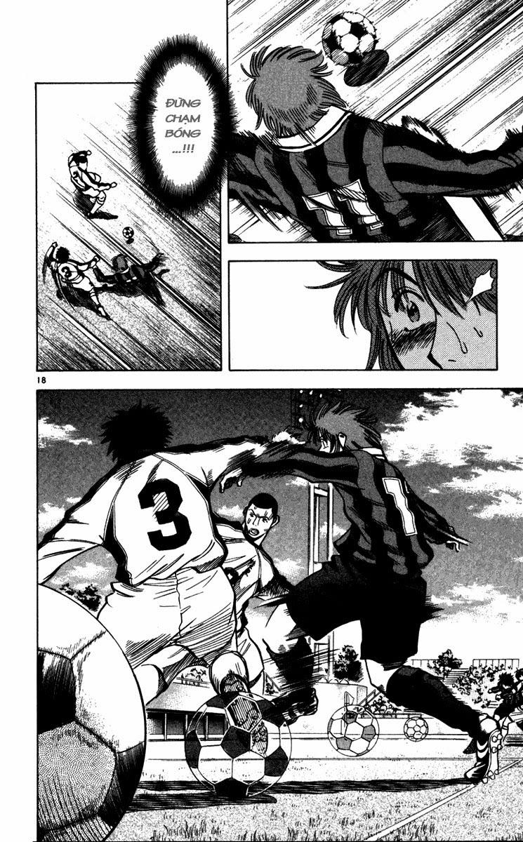 Fantasista - Chương 124 - Trang 22