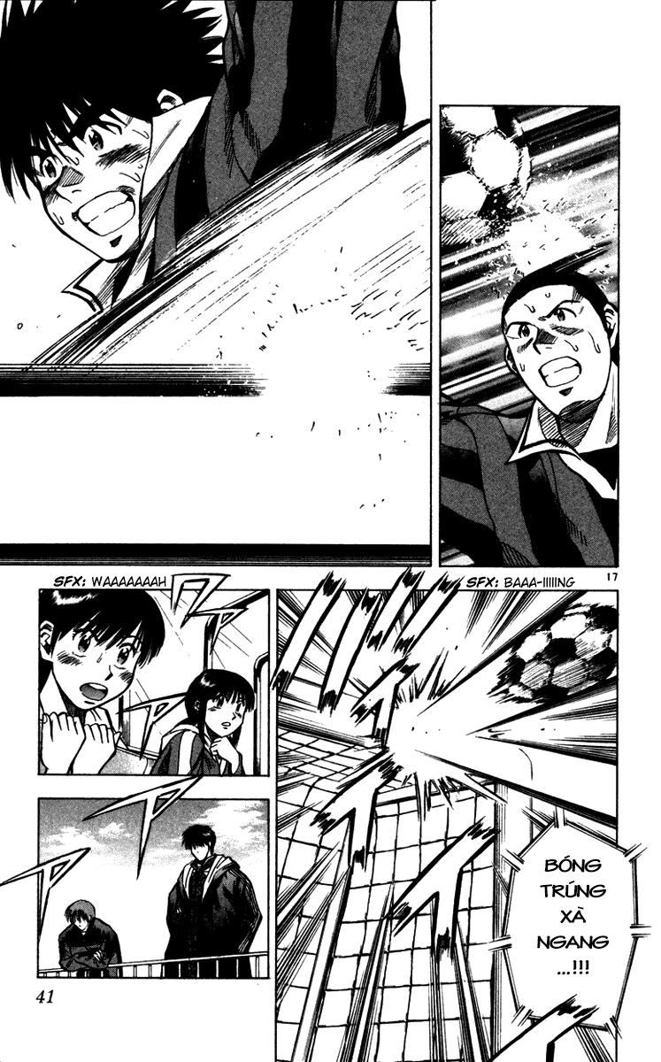 Fantasista - Chương 125 - Trang 16