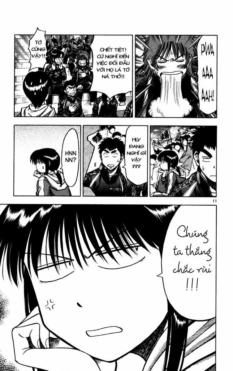 Fantasista - Chương 126 - Trang 11