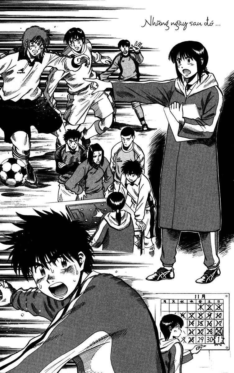 Fantasista - Chương 126 - Trang 17