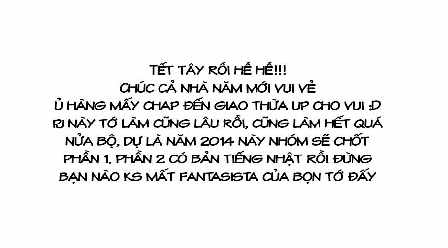 Fantasista - Chương 126 - Trang 22