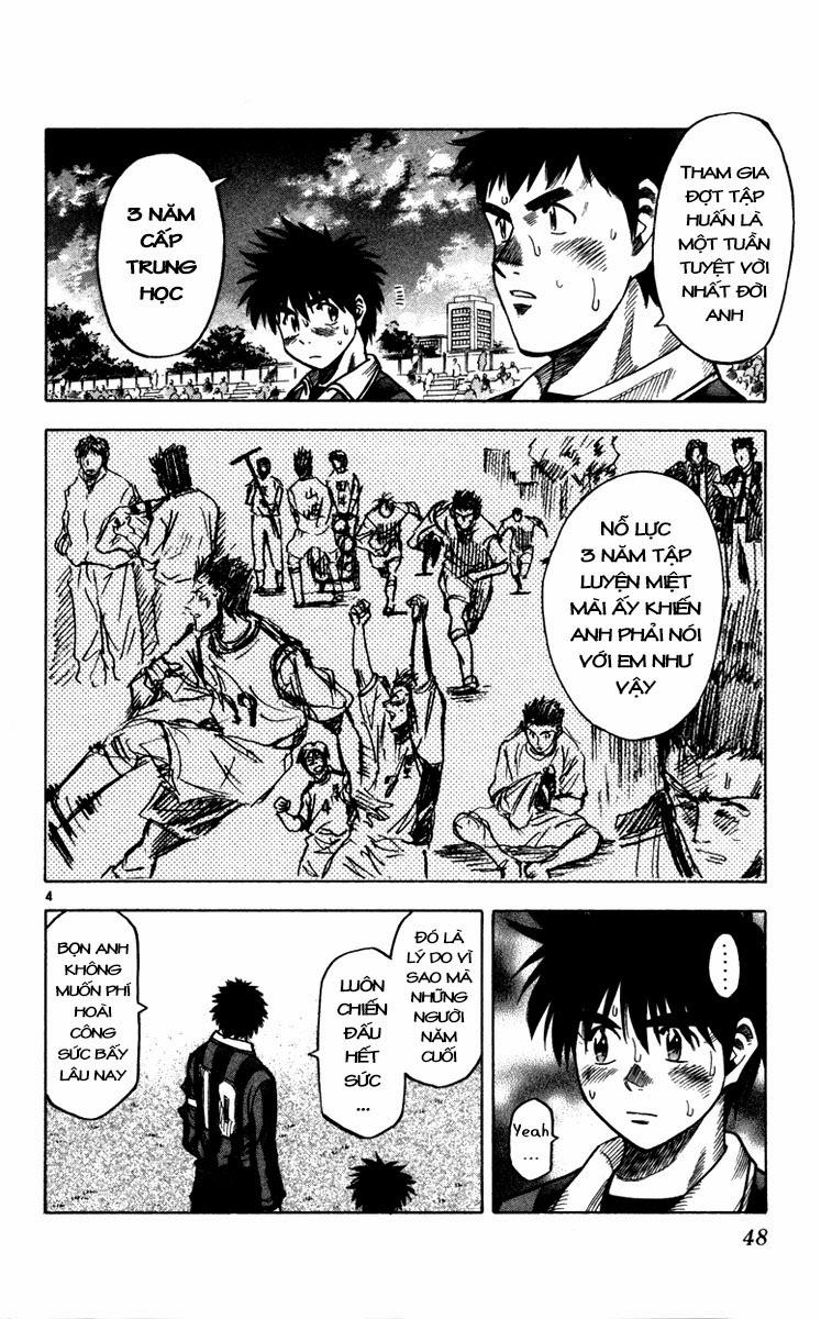 Fantasista - Chương 126 - Trang 4