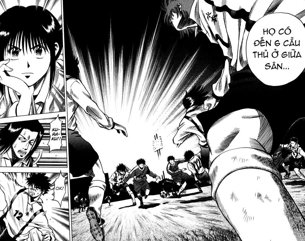 Fantasista - Chương 127 - Trang 12