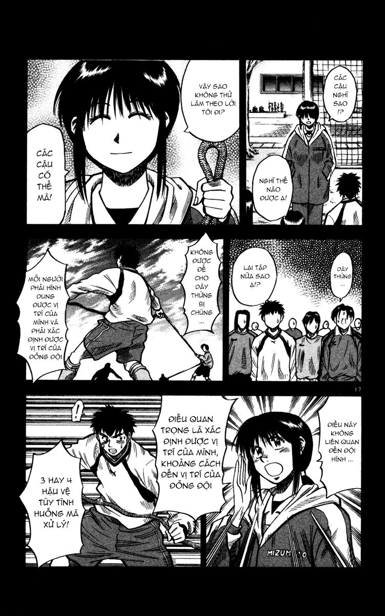 Fantasista - Chương 127 - Trang 14