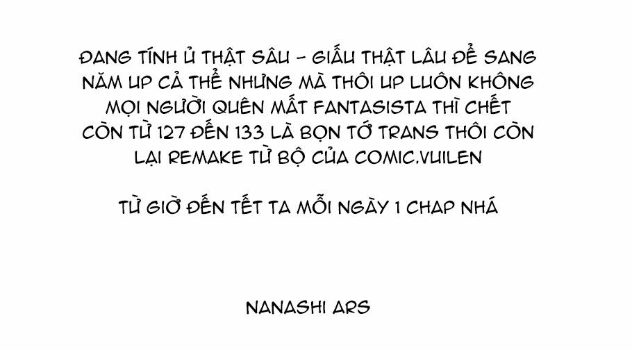Fantasista - Chương 127 - Trang 19