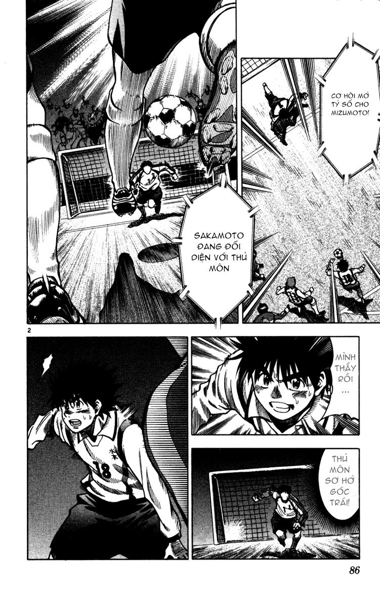 Fantasista - Chương 128 - Trang 2