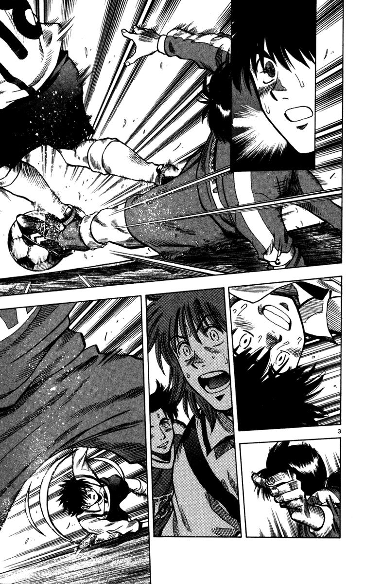 Fantasista - Chương 128 - Trang 3