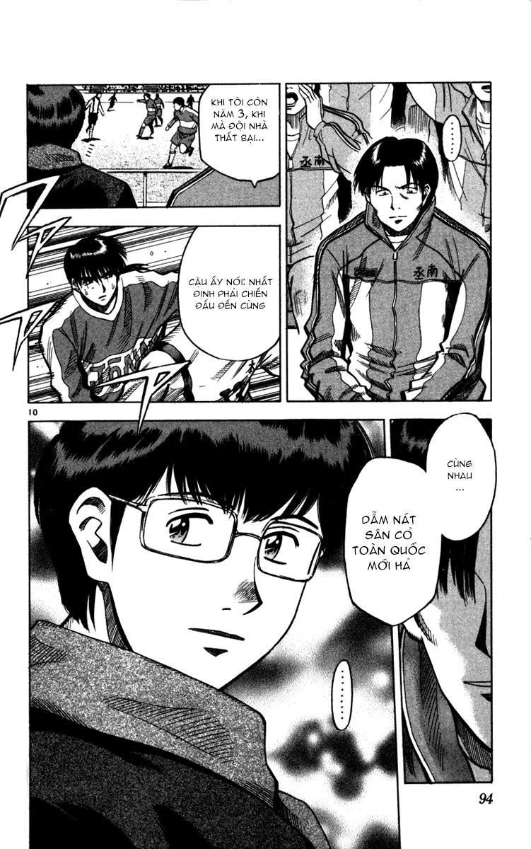 Fantasista - Chương 128 - Trang 10