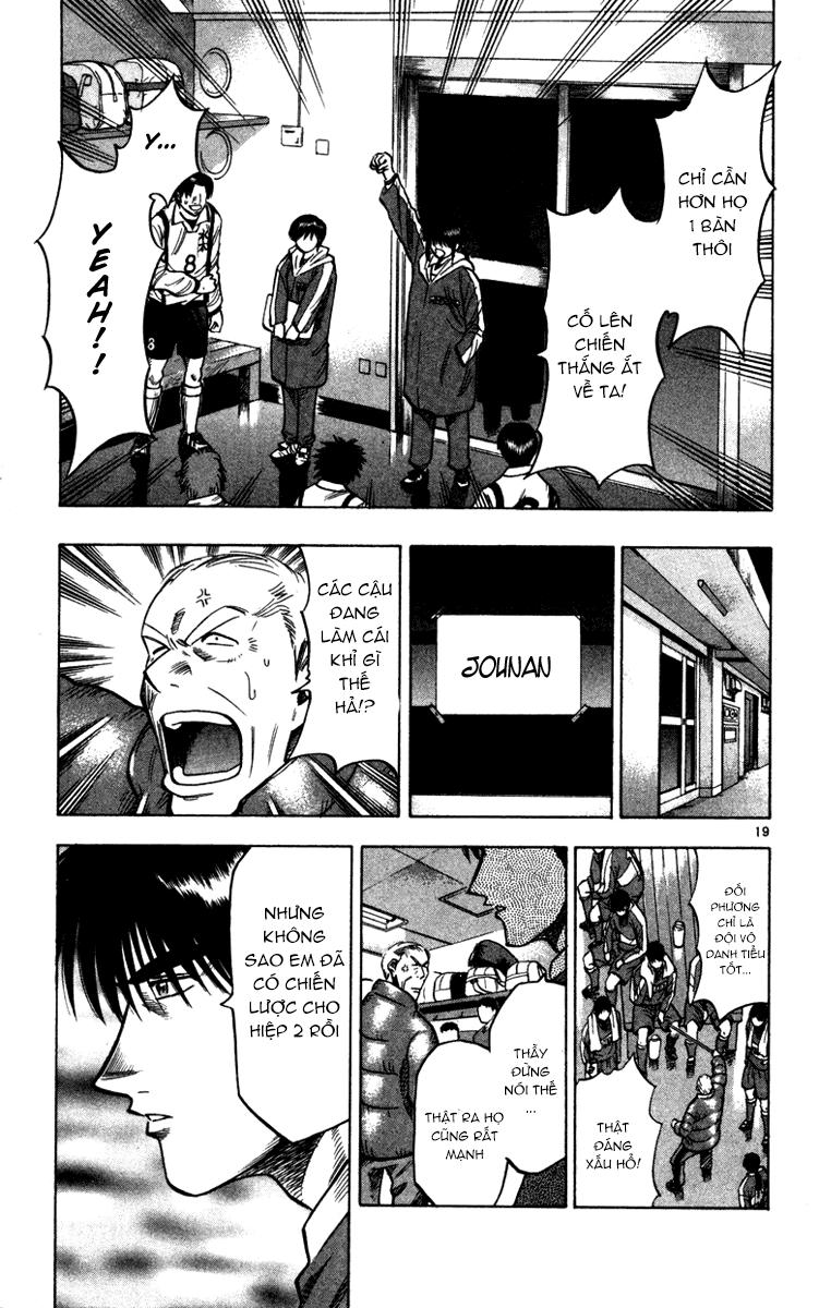 Fantasista - Chương 129 - Trang 20