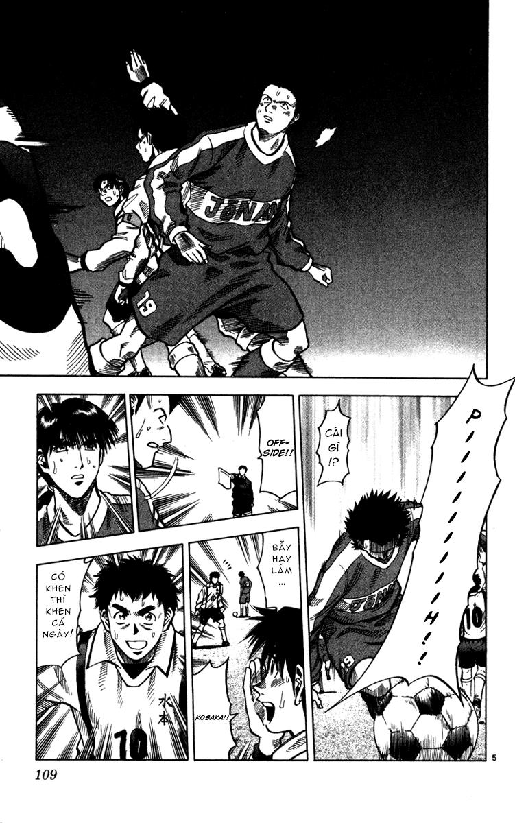 Fantasista - Chương 129 - Trang 6