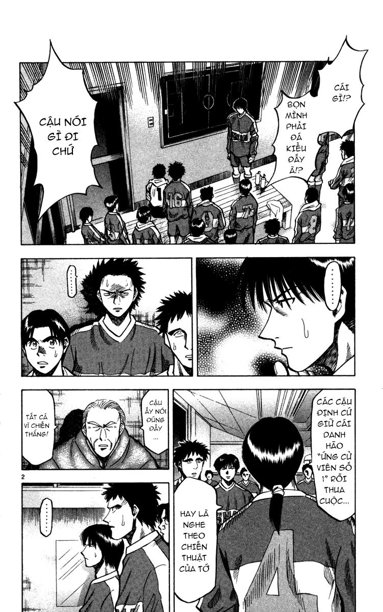 Fantasista - Chương 130 - Trang 2