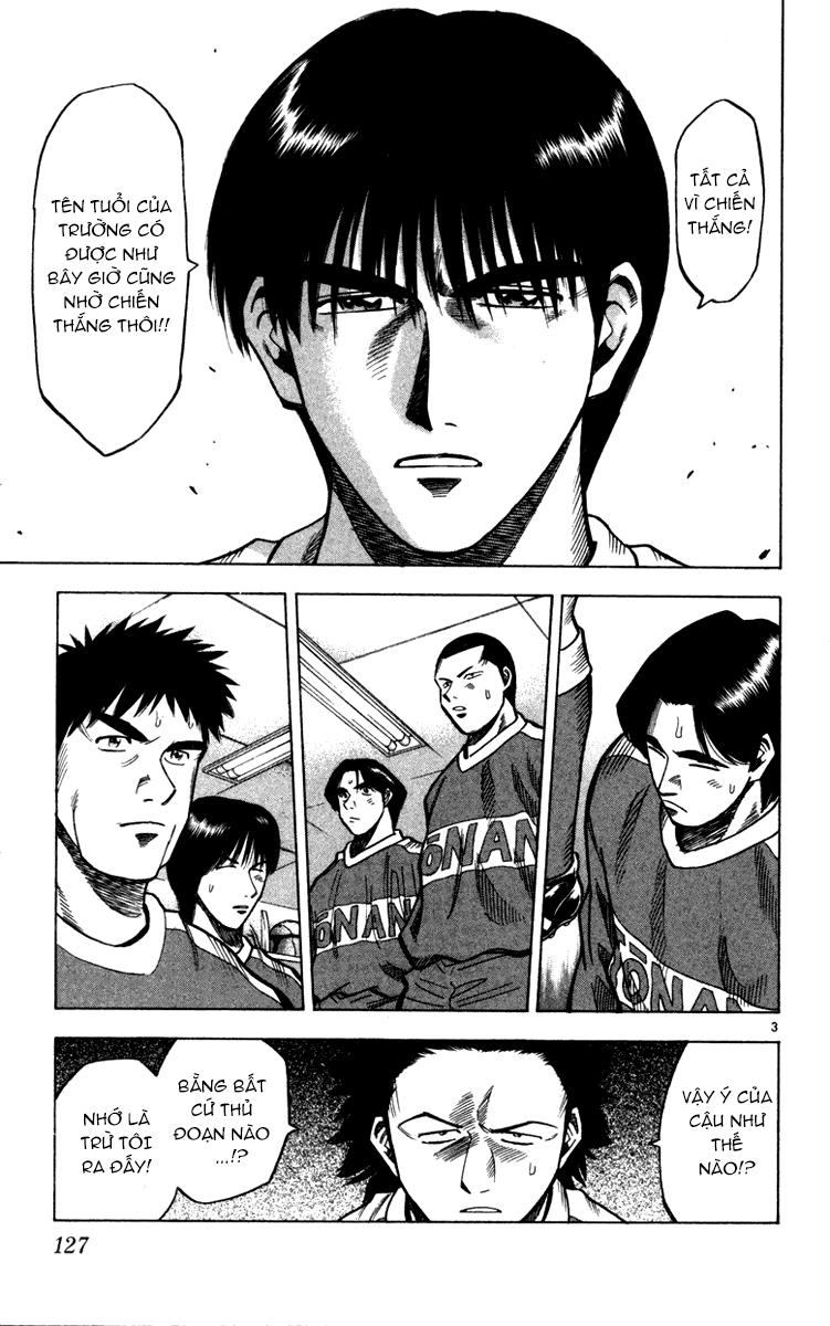 Fantasista - Chương 130 - Trang 3