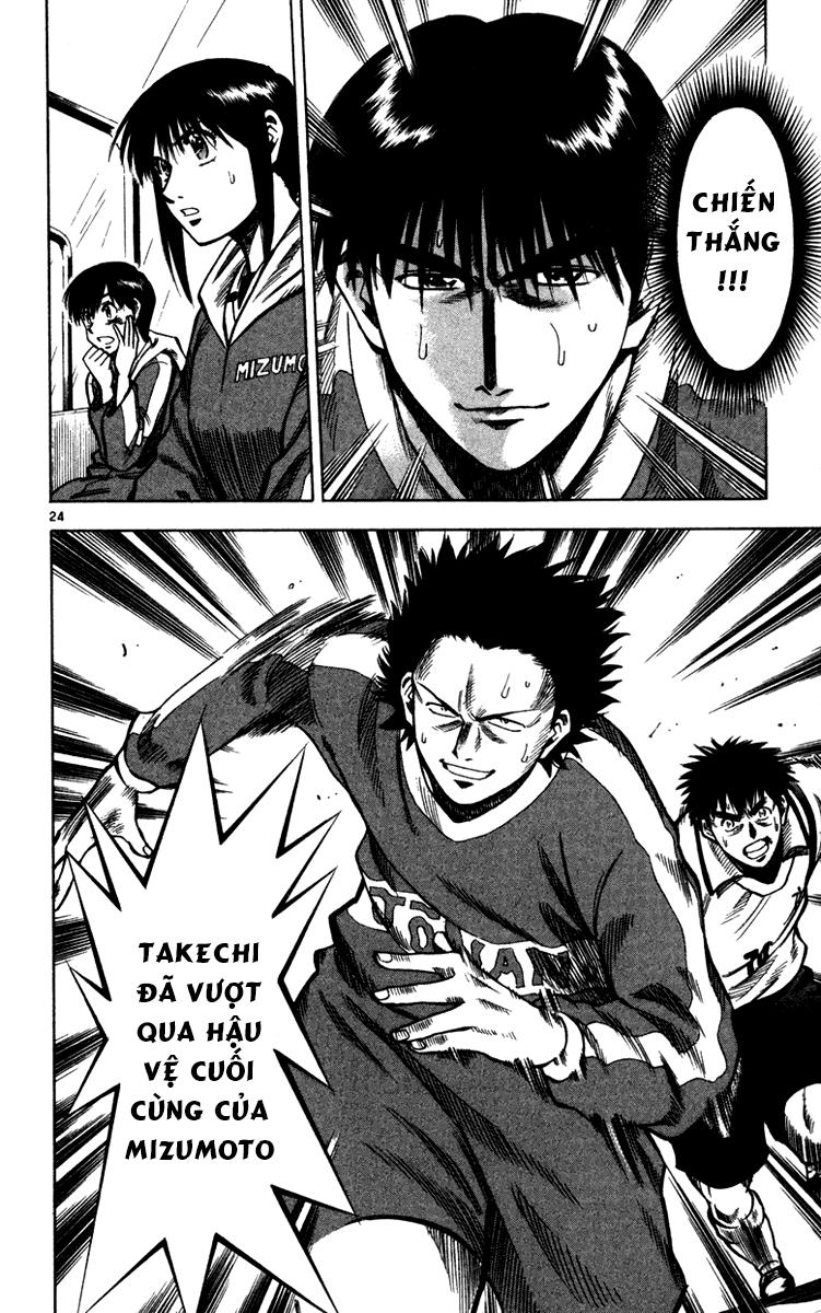 Fantasista - Chương 130 - Trang 23