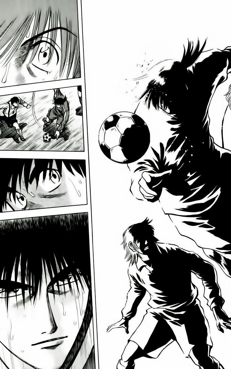 Fantasista - Chương 131 - Trang 11