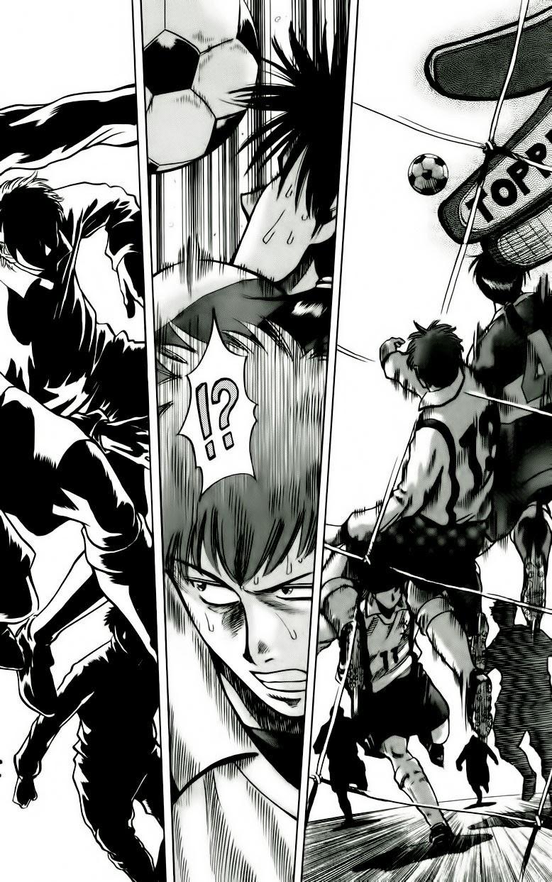 Fantasista - Chương 131 - Trang 10