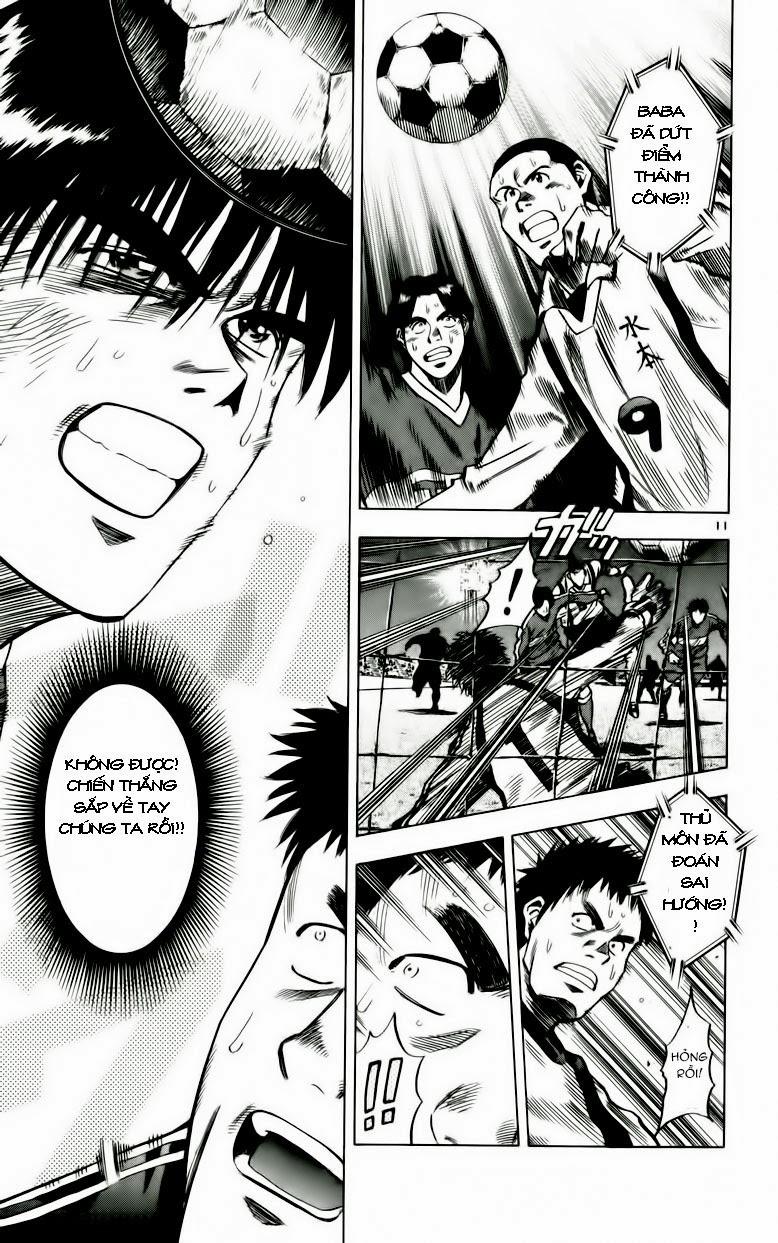 Fantasista - Chương 132 - Trang 12