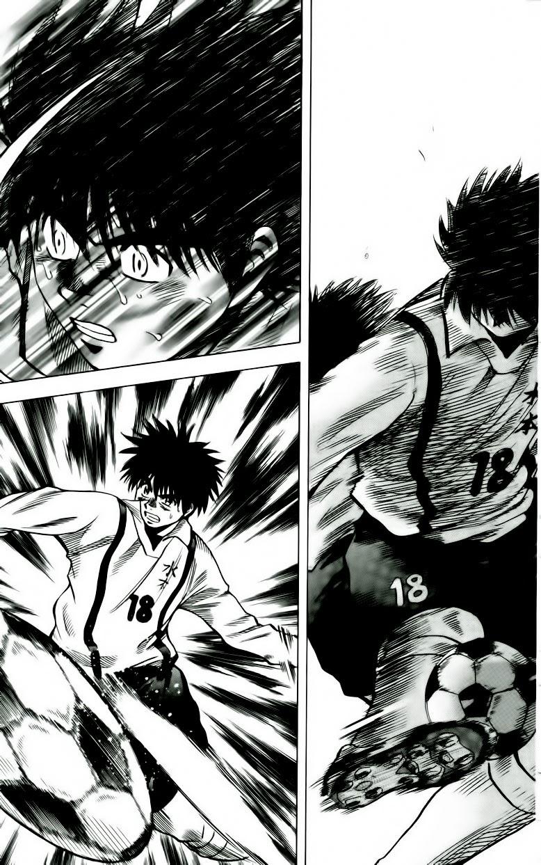 Fantasista - Chương 132 - Trang 18