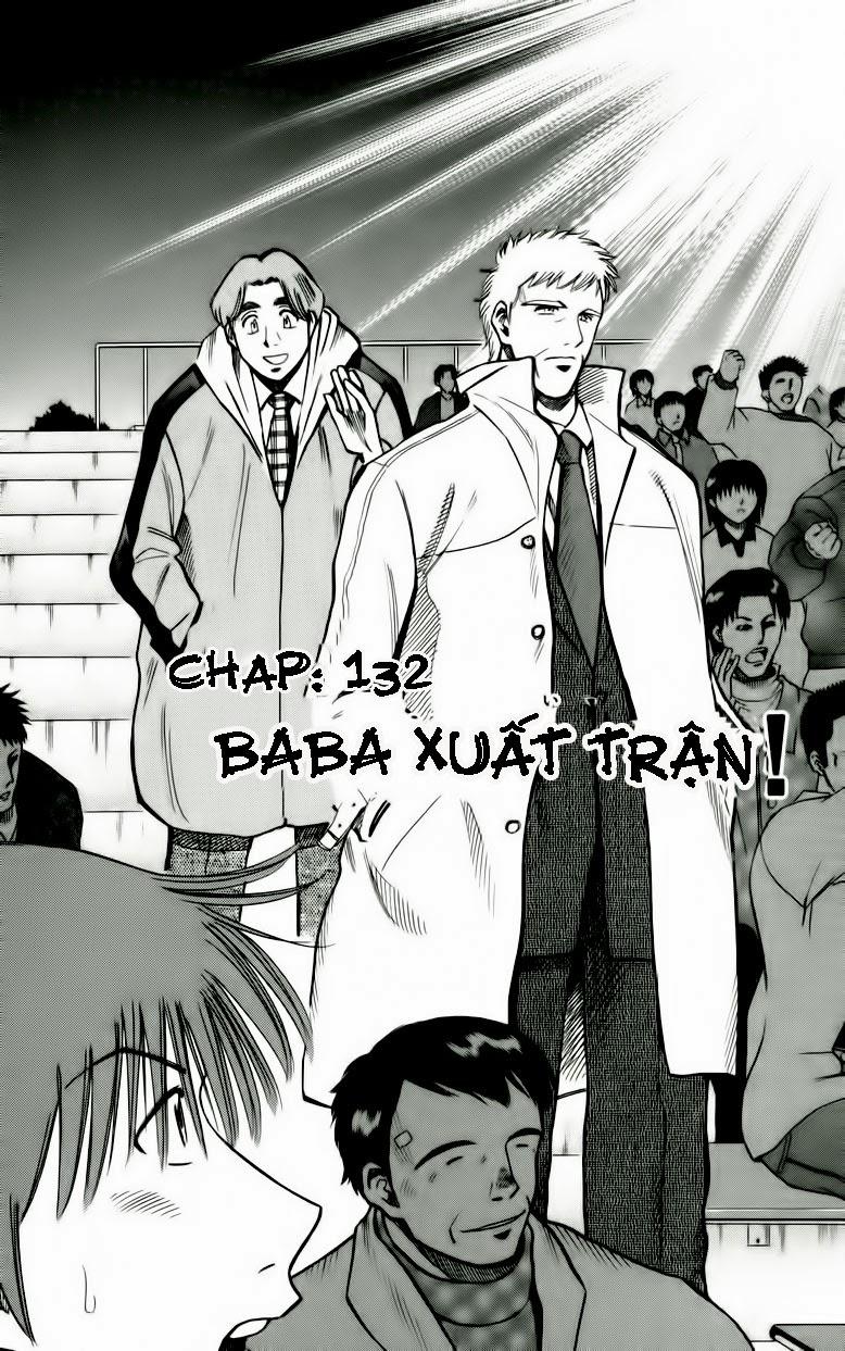 Fantasista - Chương 132 - Trang 3