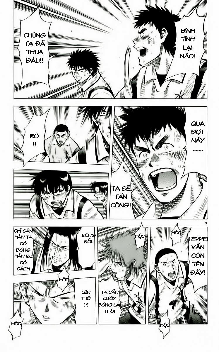 Fantasista - Chương 133 - Trang 14