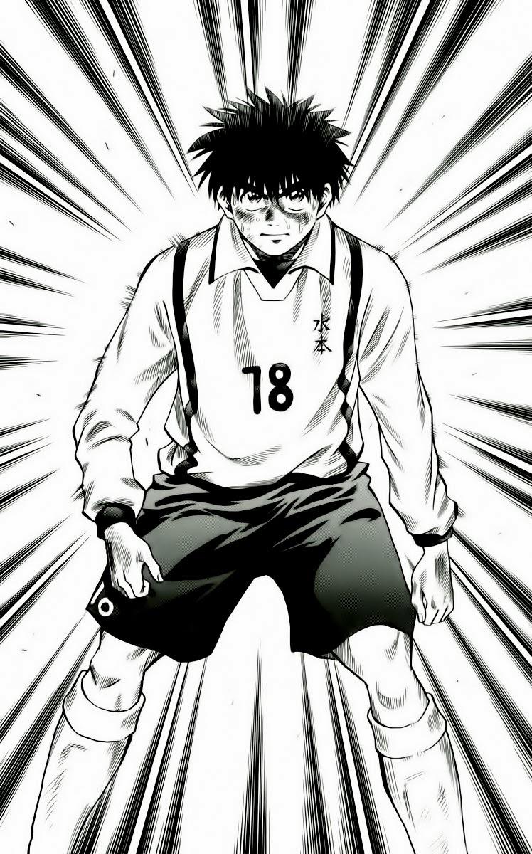 Fantasista - Chương 133 - Trang 15