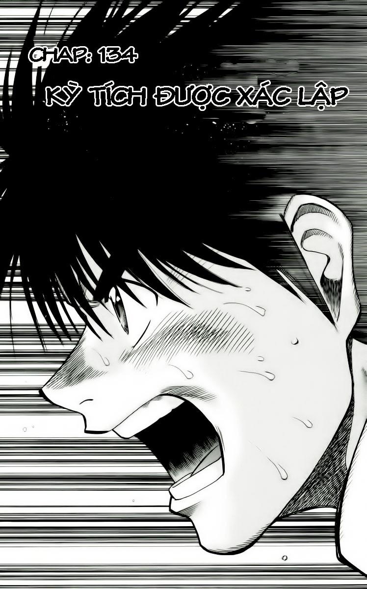 Fantasista - Chương 134 - Trang 1