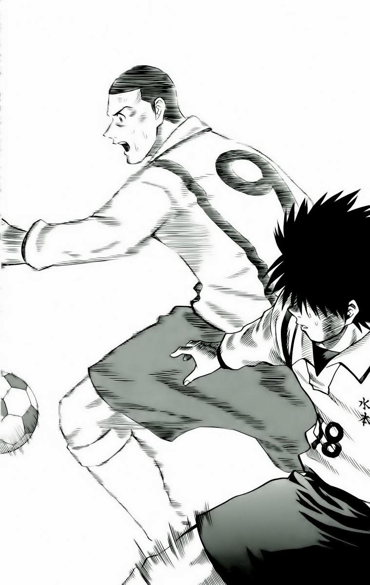 Fantasista - Chương 134 - Trang 14