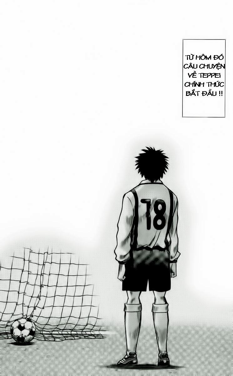 Fantasista - Chương 134 - Trang 20