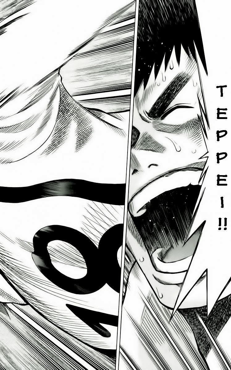 Fantasista - Chương 134 - Trang 4