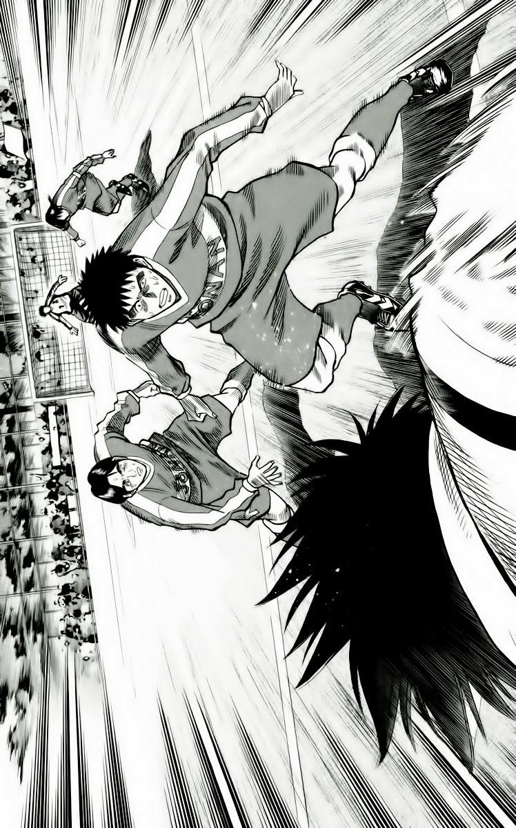 Fantasista - Chương 134 - Trang 5