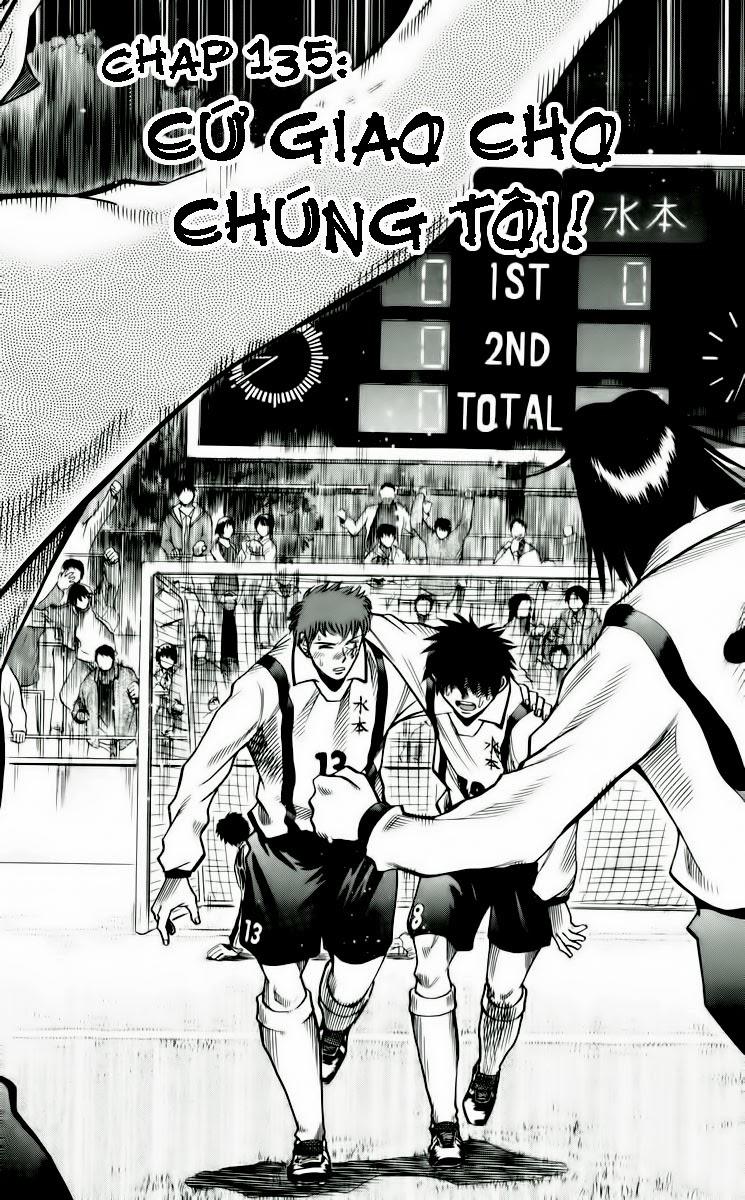 Fantasista - Chương 135 - Trang 1