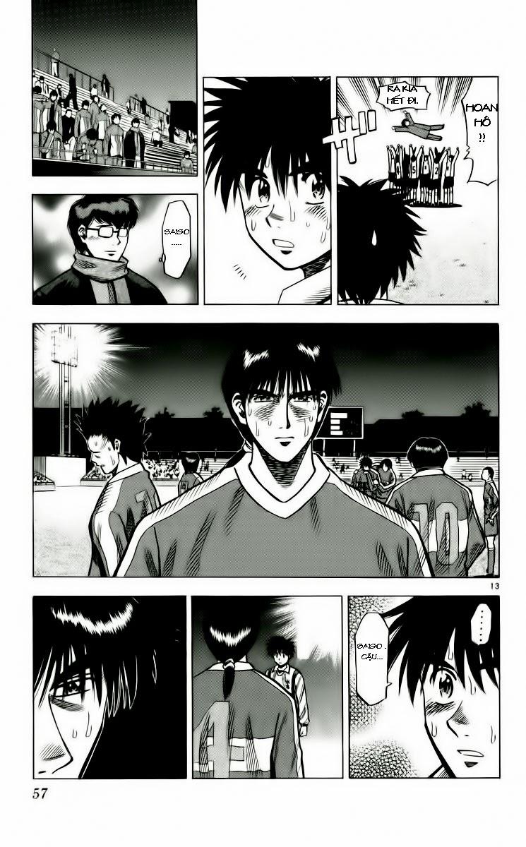 Fantasista - Chương 135 - Trang 12