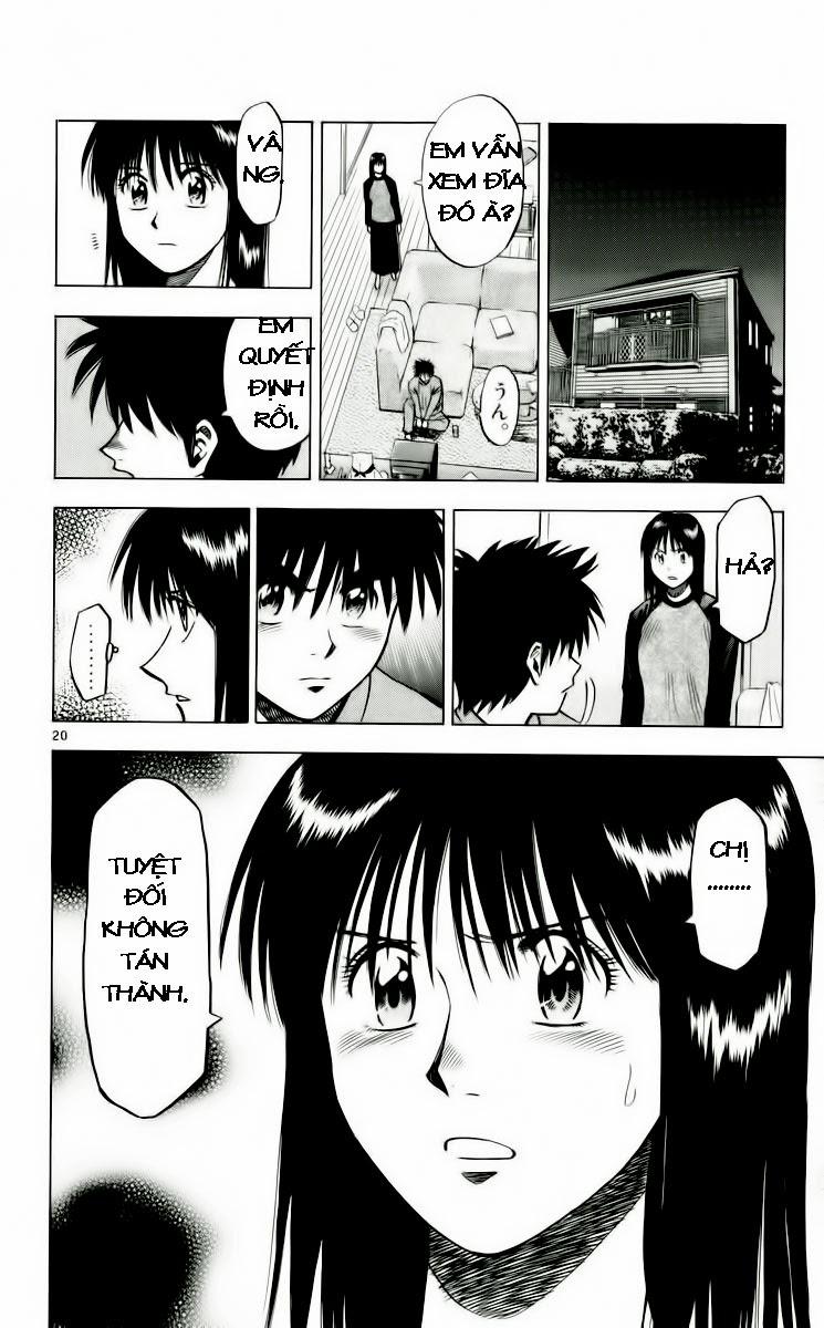 Fantasista - Chương 135 - Trang 19