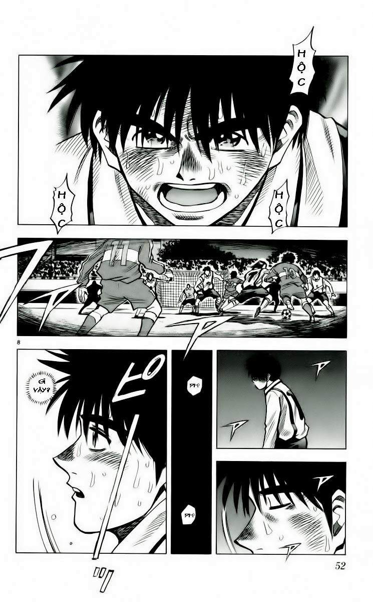 Fantasista - Chương 135 - Trang 7