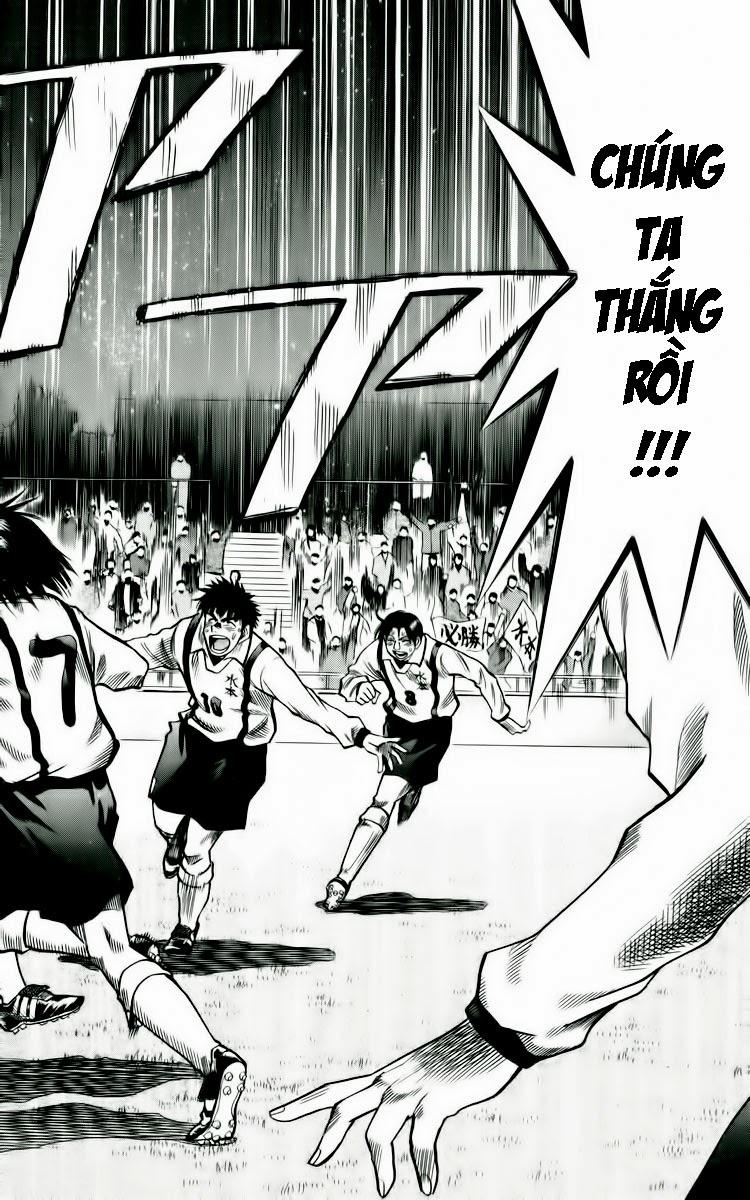 Fantasista - Chương 135 - Trang 9