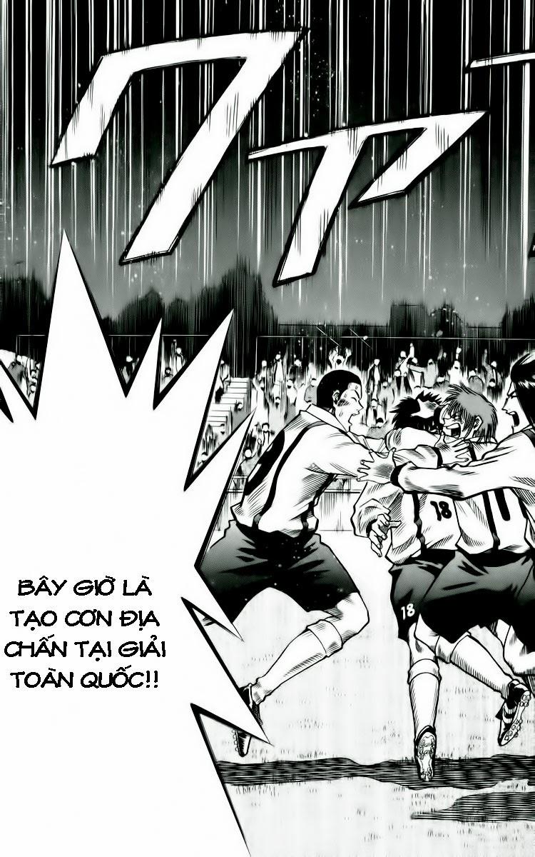 Fantasista - Chương 135 - Trang 10