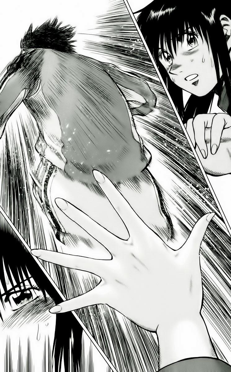 Fantasista - Chương 136 - Trang 13