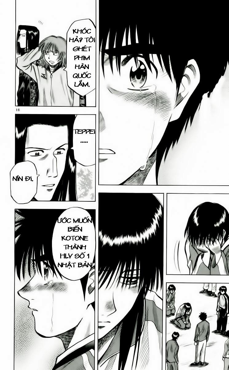 Fantasista - Chương 136 - Trang 16