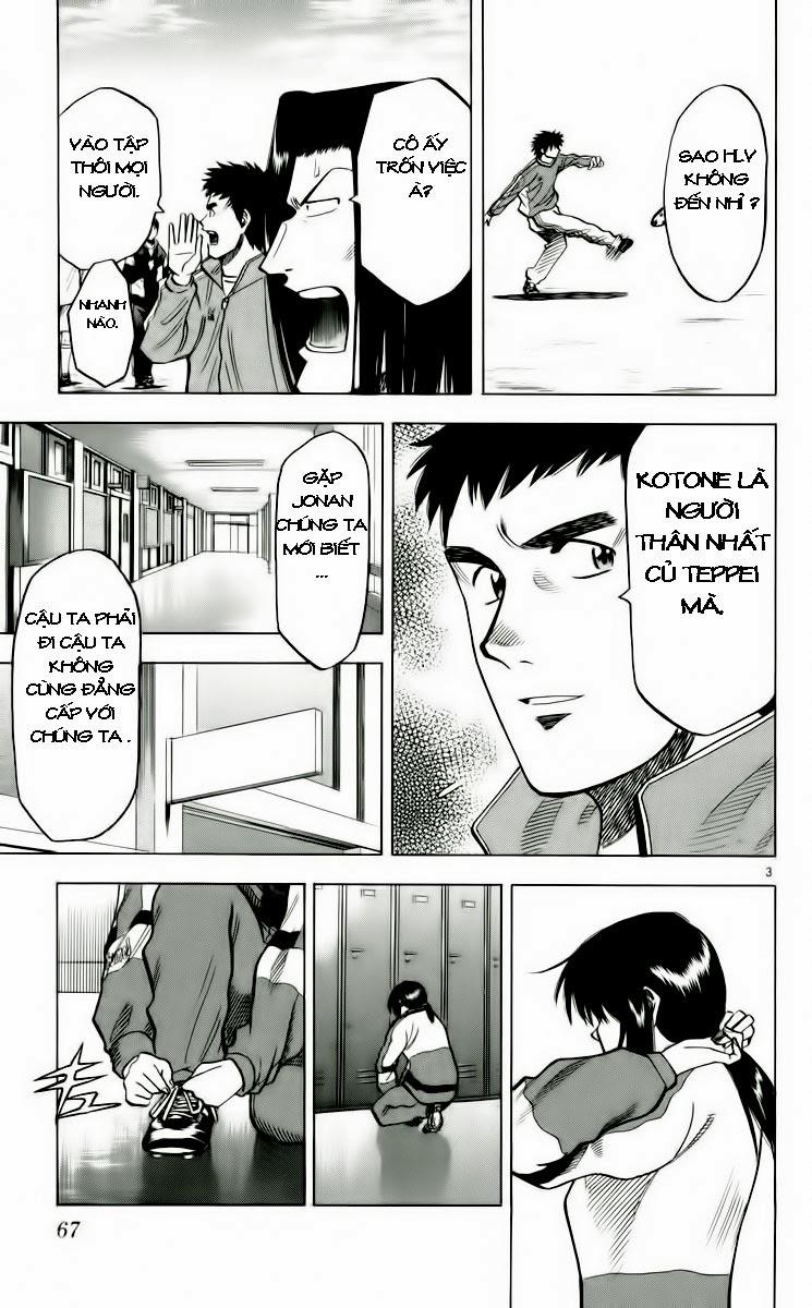 Fantasista - Chương 136 - Trang 3