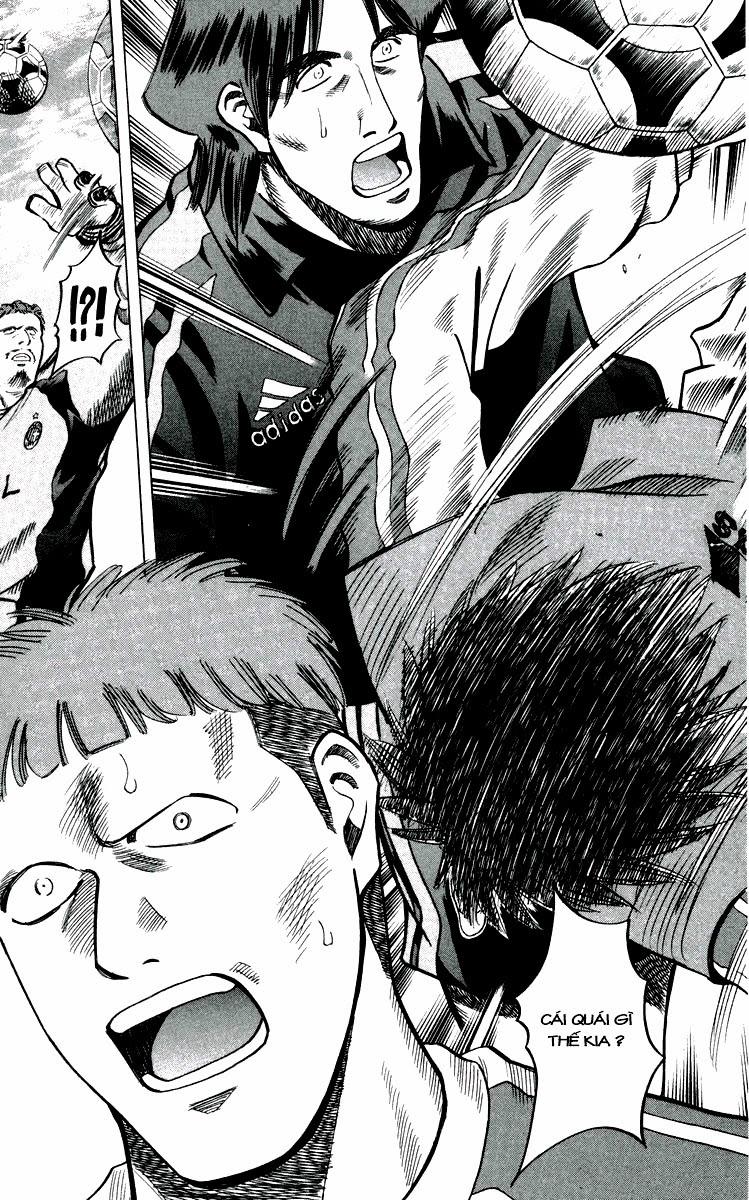 Fantasista - Chương 137 - Trang 23